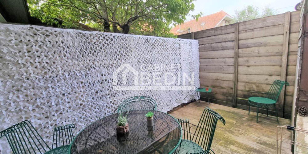 appartement à ST PAUL LES DAX (40990)